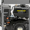Karcher Mains-Free High Pressure Cleaner HD 6/15 G-11394