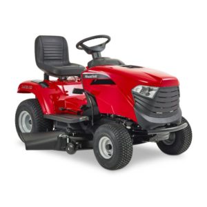 Mountfield 1643H-SD 108cm (42") Side Discharge Lawn Tractor-0