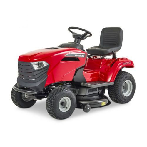 Mountfield MTF 108H-SD 108cm (42″) Side Discharge Lawn Tractor – Frank ...