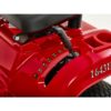 Mountfield 1643H-SD 108cm (42") Side Discharge Lawn Tractor-14339