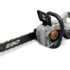 EGO CS1401E 35cm (14") Chain Saw c/w 56v 2.5Ah Battery and Charger-11500