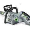 EGO CS1401E 35cm (14") Chain Saw c/w 56v 2.5Ah Battery and Charger-11498