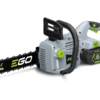 EGO CS1401E 35cm (14") Chain Saw c/w 56v 2.5Ah Battery and Charger-11502