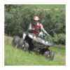 ATV Clic Dual Wheel Kit c/w Spacers | Rear-11935