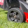 Toro Commercial-Grade TurfMaster® HDX 76cm (30") (22207) Walk-Behind Mower-12100