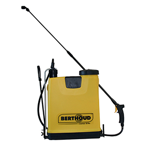 Berthoud COSMOS 18 Pro Sprayer-0