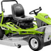Grillo MD28 AWD Hydrostatic Lawn Mower c/w 130cm (51") Mulching Deck-0