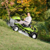 For Hire Grillo Climber 10 AWD 22 Ride on Brushcutter-12523