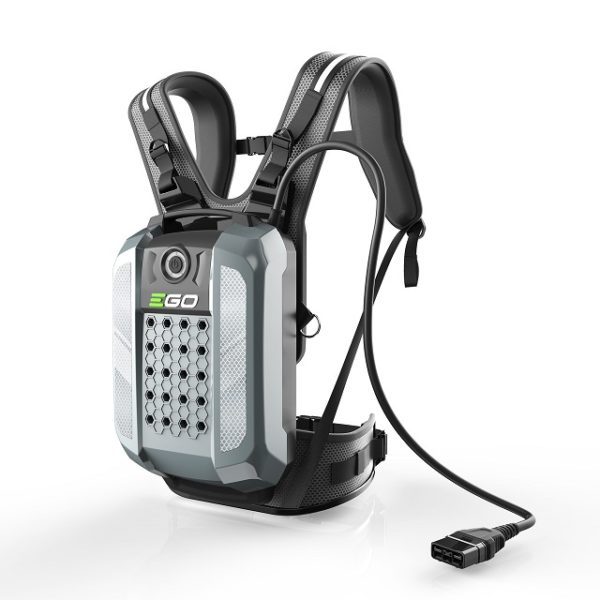 EGO BAX1501 Commercial Backpack Battery-0