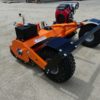 Chapman FM120 PRO Flail Mower with Hammer Flails Powered by a 23hp Honda iGX700 V-Twin Engine with Electric Start-14006