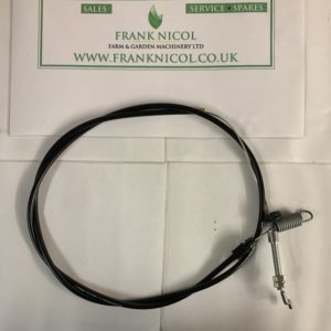 Mountfield Cable 8100066811-0