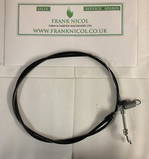 Mountfield Cable 8100066811-0