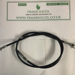 Central Spares Cable 40201-0