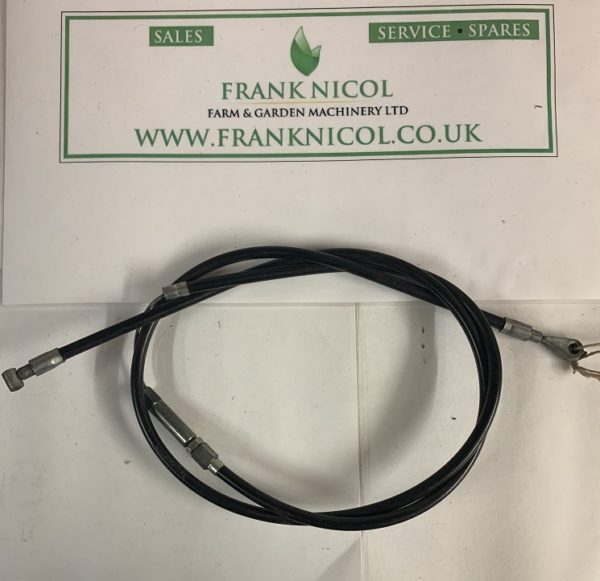 Central Spares Cable 40201-0