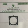 Co-Part Gasket UP04874-0