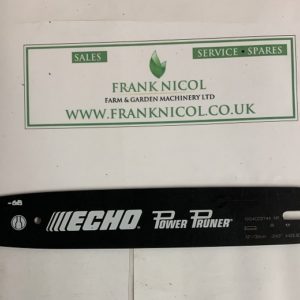Echo Power Pruner "12 MicroLite Bar 12G4CD3744-0