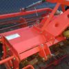 For Hire Tomlin's 1.2Mtr Rotary Cultivators c/w Crumbler-13323