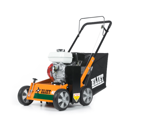 For Hire E401 Scarifier (Excludes Collection Bag)-0