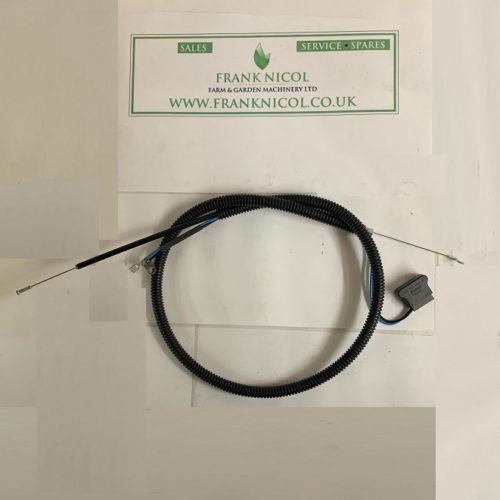 Stihl Throttle Cable 4128 180 1112 Frank Nicol