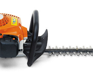 Stihl HS45 Light and Compact 18" (45cm) Hedge Trimmer-0