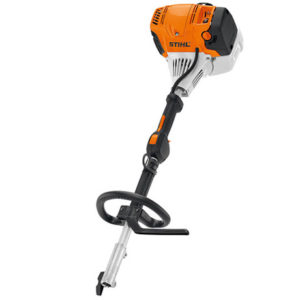 Stihl KM111 R KombiEngine for Landscapers and Property Maintenance-0