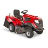 Mountfield 1736H Twin 92cm (36") Lawn Tractor Powered by a 586cc Stiga ST 550 Twin engine-14301
