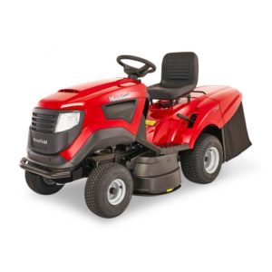 Mountfield 1736H Twin 92cm (36") Lawn Tractor Powered by a 586cc Stiga ST 550 Twin engine-0