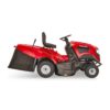 Mountfield 1736H Twin 92cm (36") Lawn Tractor Powered by a 586cc Stiga ST 550 Twin engine-14302