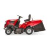 Mountfield 1736H Twin 92cm (36") Lawn Tractor Powered by a 586cc Stiga ST 550 Twin engine-14303