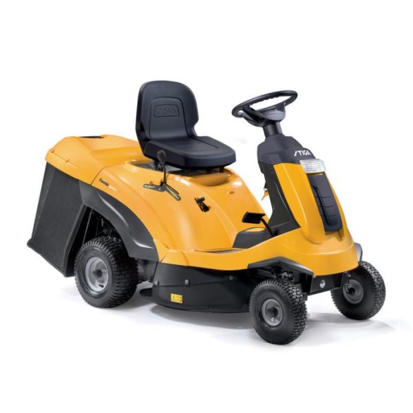 Stiga Combi 2072 H Ride-on Mower c/w 72cm (28") Deck-14092