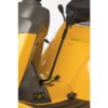 Stiga Combi 2072 H Ride-on Mower c/w 72cm (28") Deck-14091