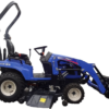 Iseki TXGS24 Compact Tractor-14084