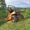 AS Motor AS940 4WD Ride on Brushcutter-14913
