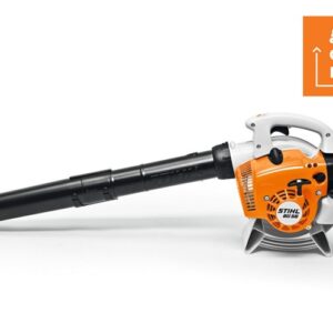 Autumn Sale - STIHL BG 56 C-E Petrol Blower