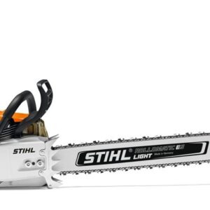 STIHL MS 661 C-M Chainsaw c/w 28" Bar