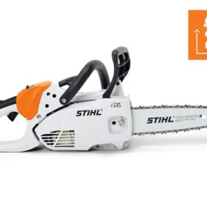 STIHL MS 151 C-E Chainsaw c/w 10" or 12" Bar
