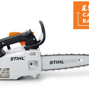STIHL MS 151 TC-E Chainsaw c/w 12" Bar