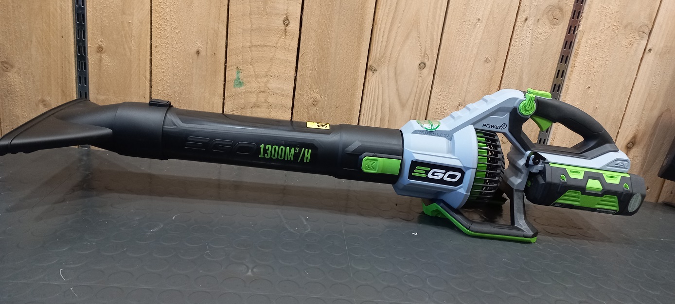 Ego Lb7650e Cordless Blower Frank Nicol