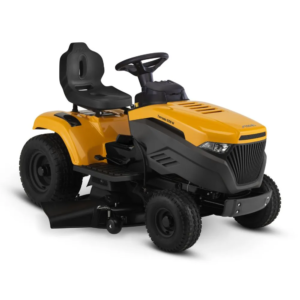 Autumn Sale - Stiga Tornado 5108 108cm (42") Multiclip Lawn Tractor