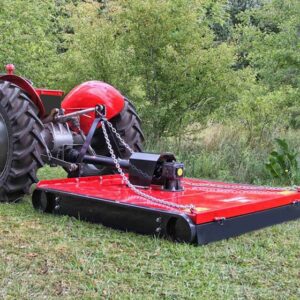 Winton 1.6m Topper Mower W-TM160