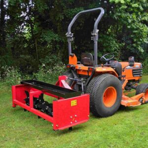 Winton 5ft Compact Aerator W-AR5