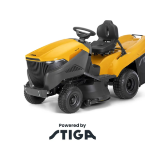 Stiga Estate 798 98cm (38") Lawn Tractor