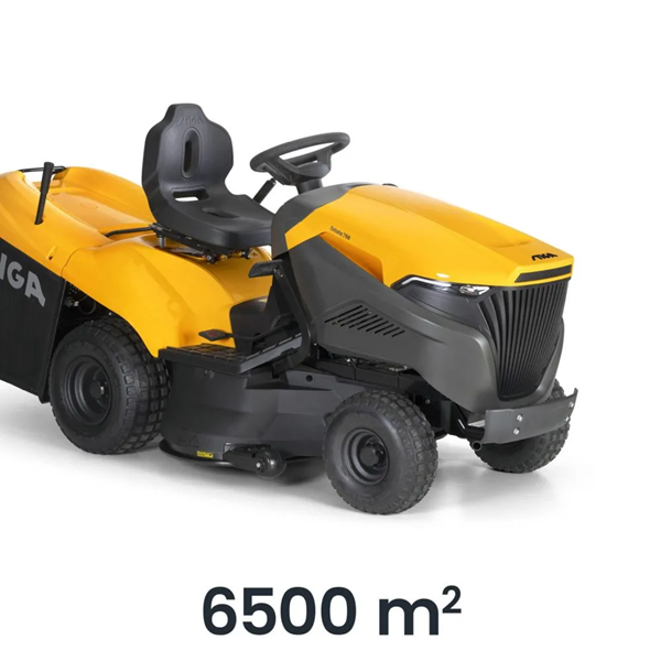 Stiga Estate 798 98cm (38") Lawn Tractor