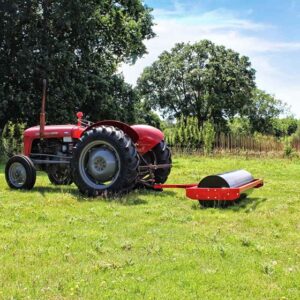 Winton 5ft Field Roller W-FR05