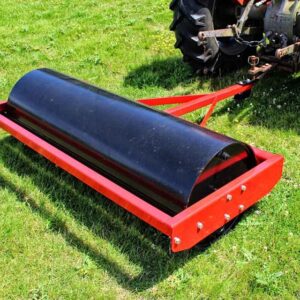 Winton 4ft Field Roller W-FR04