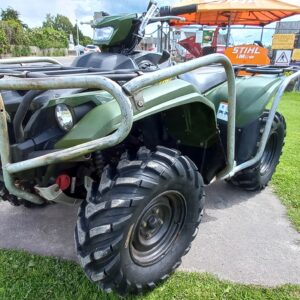 Used 2023 - Yamaha Kodiak 700 ESP