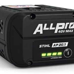 STIHL ALLPRO AP20.1 Battery