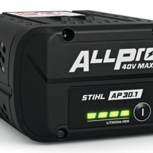 STIHL ALLPRO AP30.1 Battery