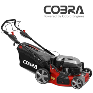 Cobra MX484SPCE 19"Self Propelled, Electric Start, 4 Speed Lawnmower