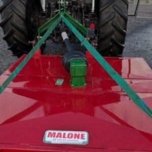 Sold - Used - Malone Procut Topper  PC 2000